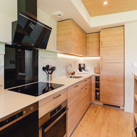 BUNGALOW 8 people -  8 people