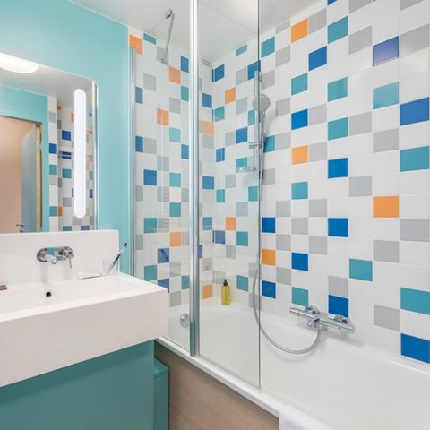 BUNGALOW 4 people - Comfort VN1002