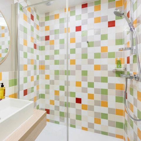Bungalow 4 persons - Comfort VN1002