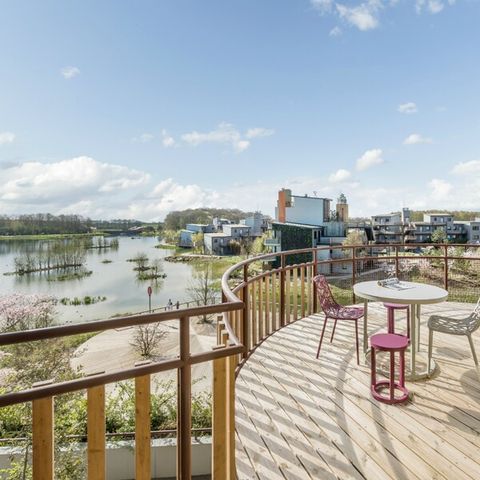 APARTMENT 2 people - VIP VN1021