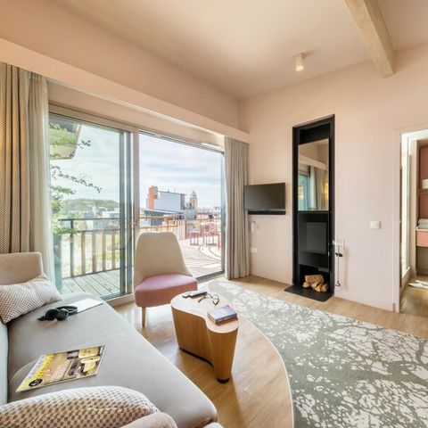 APARTMENT 2 people - VIP VN1021