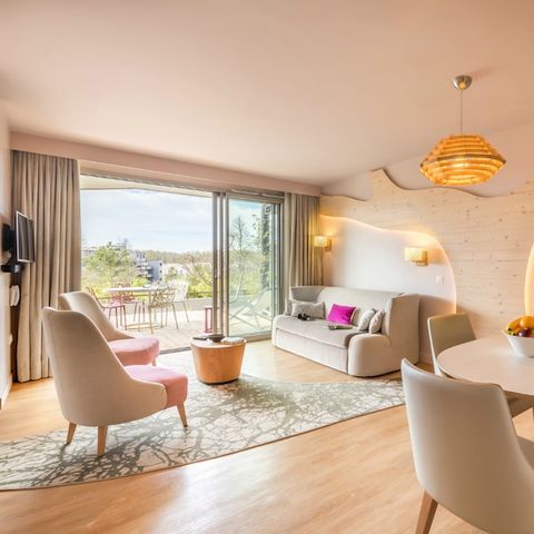 APARTMENT 4 people - VIP VN1022