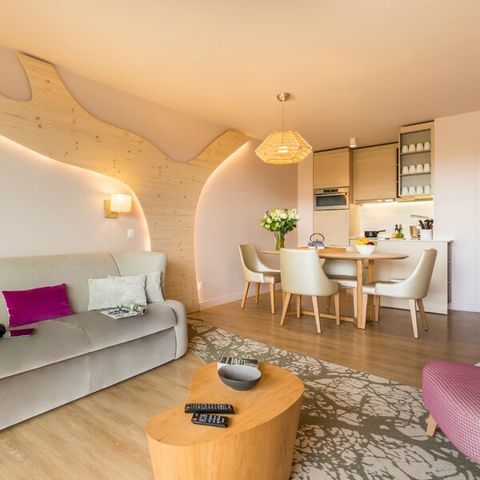 APARTMENT 4 people - VIP VN1022