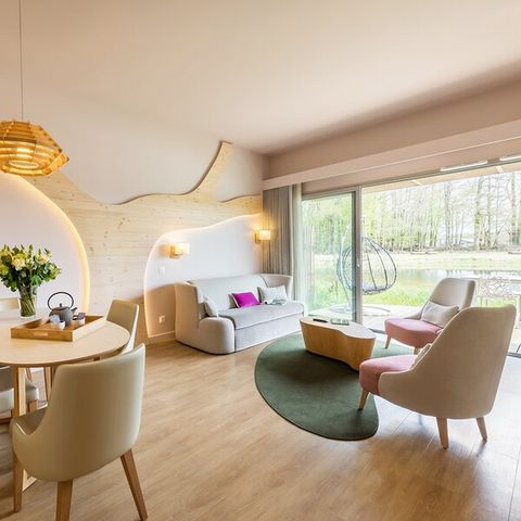 BUNGALOW 4 people - VIP VN1032