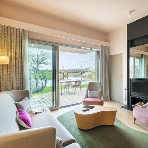 Bungalow 4 persons - VIP VN1032