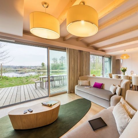 BUNGALOW 8 people - VIP VN1034