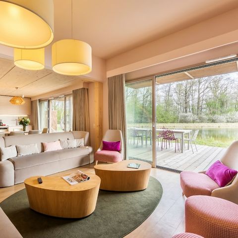 HOUSE 10 people - VIP VN1035
