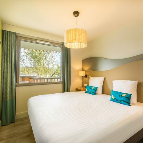 APARTMENT 2 people - Premium VN1051