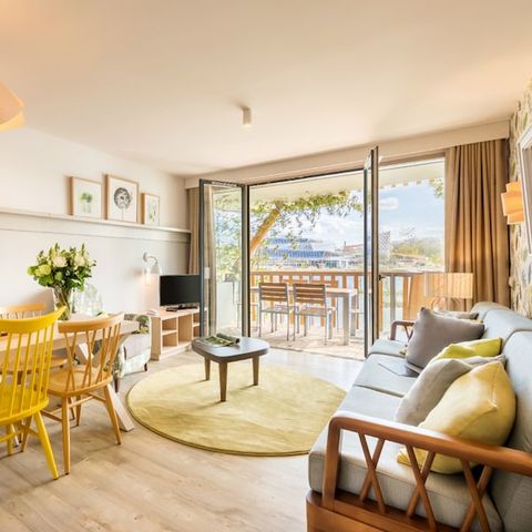 APARTMENT 4 people - Premium VN1052