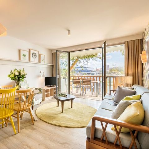 APARTMENT 4 people - Premium VN1052