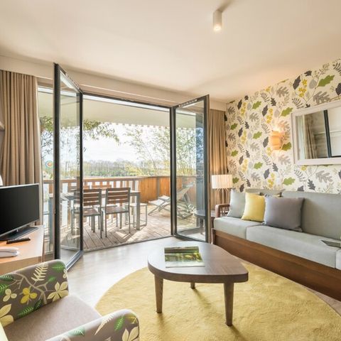 APARTMENT 4 people - Premium VN1052