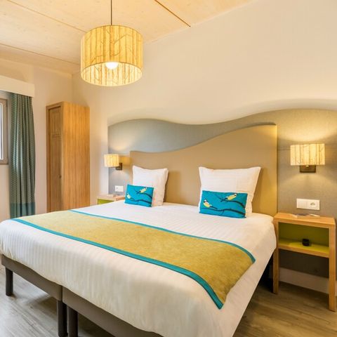 Bungalow 4 persons - Premium VN1062