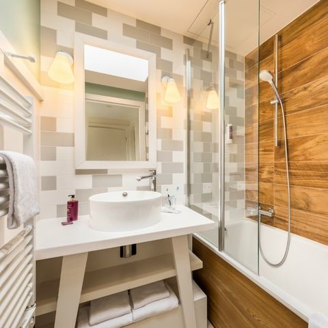 BUNGALOW 6 people - Premium VN1063