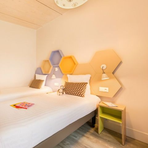 BUNGALOW 6 people - Premium VN1063