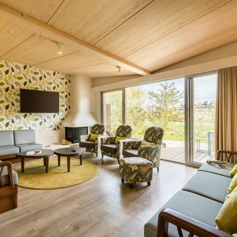 BUNGALOW 8 people - Premium VN1064