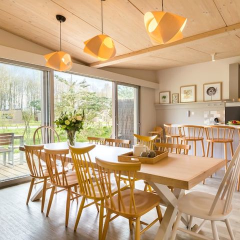 BUNGALOW 8 people - Premium VN1064