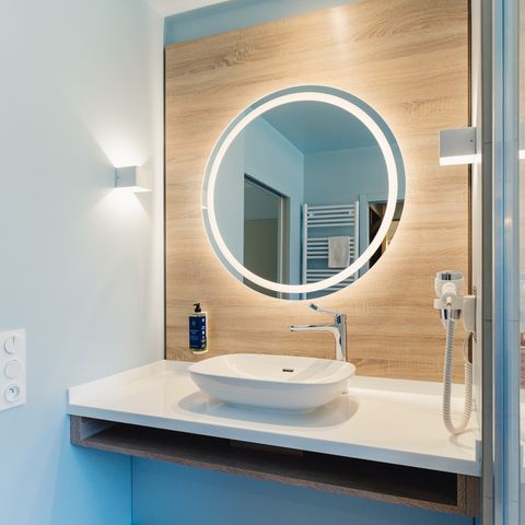 BUNGALOW 4 people -  4 people