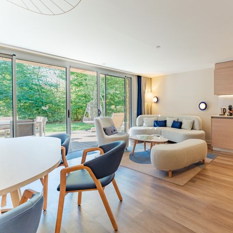 BUNGALOW 6 people -  6 people