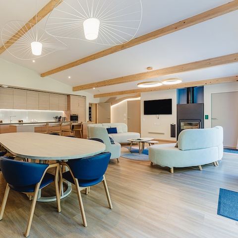 BUNGALOW 8 people -  8 people