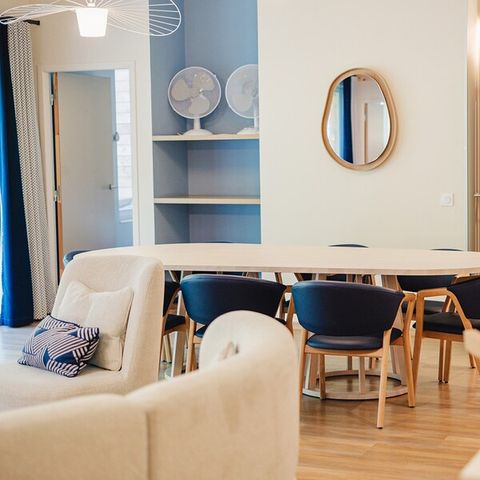 BUNGALOW 8 people -  8 people