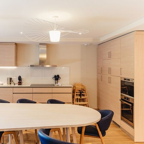 HOUSE 10 people -  10 people