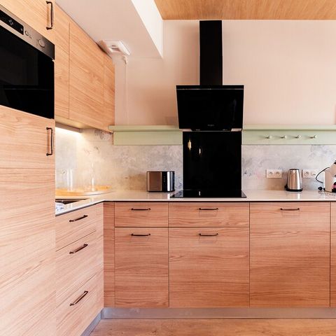 BUNGALOW 4 people -  4 persons