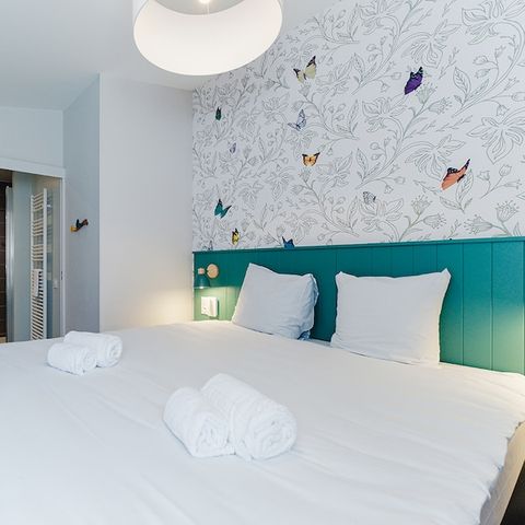 BUNGALOW 8 people -  8 people