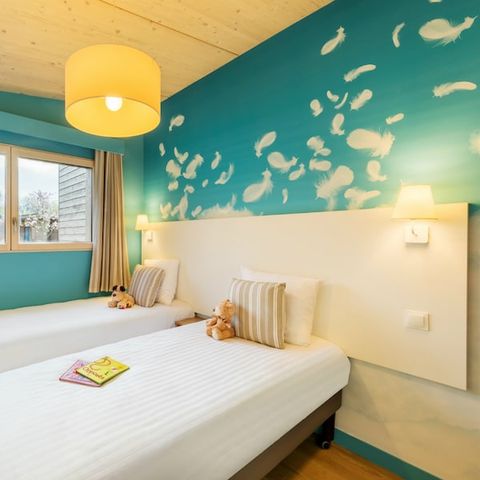 Bungalow 4 persons - Comfort VN1002