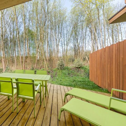 BUNGALOW 4 people - Comfort VN1002