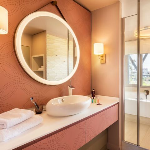 APARTMENT 2 people - VIP VN1021