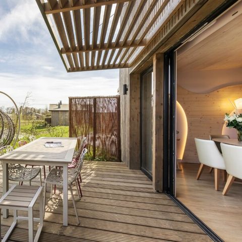 BUNGALOW 6 people - VIP VN1033