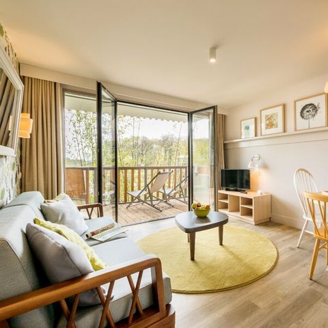 APARTMENT 2 people - Premium VN1051