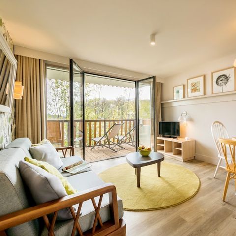 APARTMENT 2 people - Premium VN1051