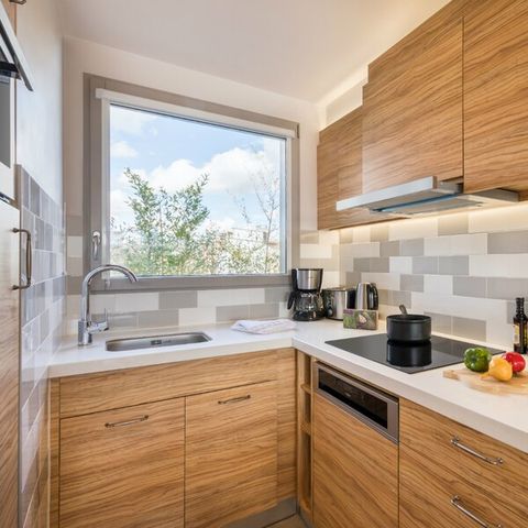 Apartment 4 persons - Premium VN1052