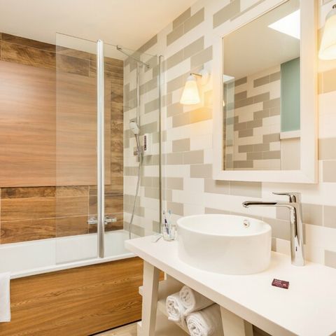 Bungalow 4 persons - Premium VN1062