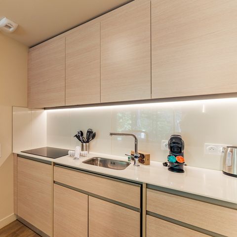 BUNGALOW 4 people -  4 people