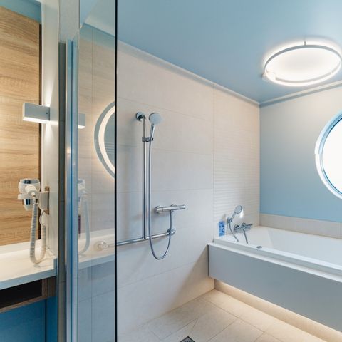 BUNGALOW 4 people -  4 people