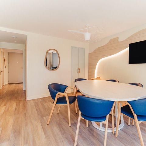 BUNGALOW 6 people -  6 people