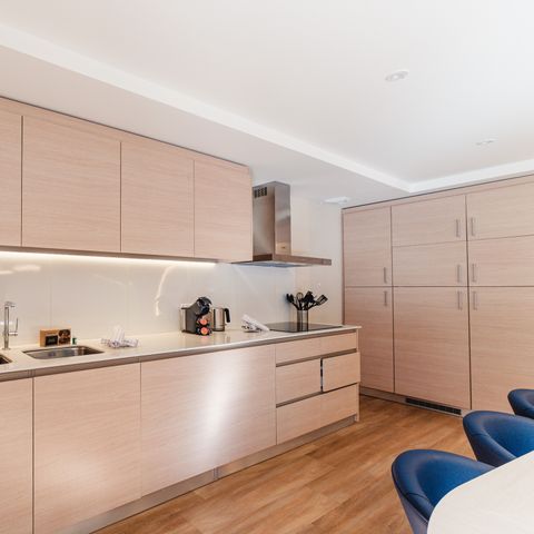 BUNGALOW 12 people -  12 people