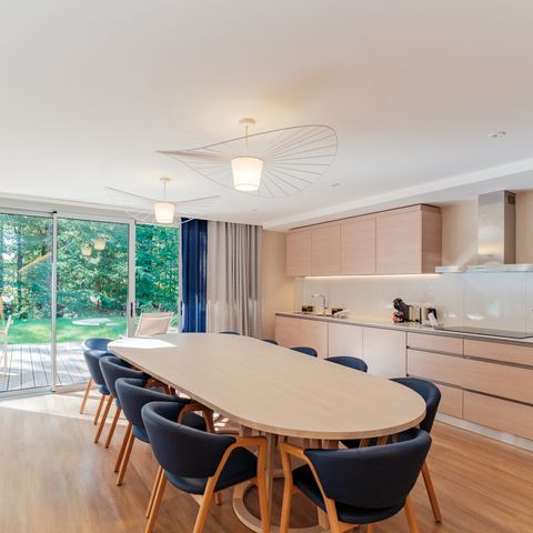 BUNGALOW 12 people -  12 people