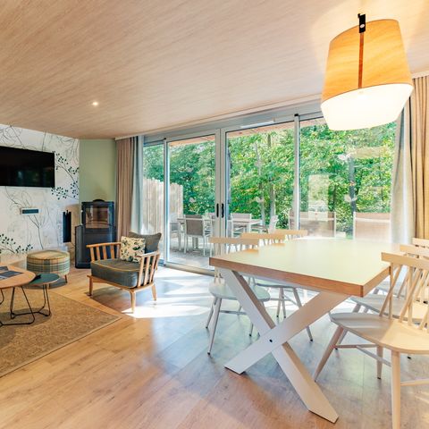 BUNGALOW 6 people -  6 people