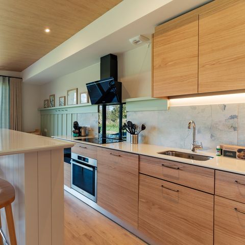 BUNGALOW 8 people -  8 people