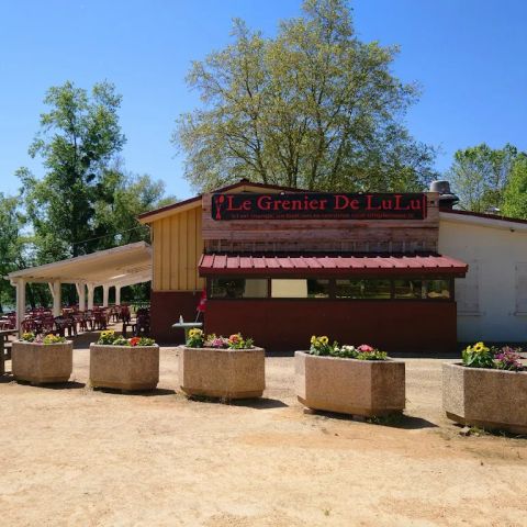 Camping La Clé de Saone - Saône-et-Loire - Image N°4
