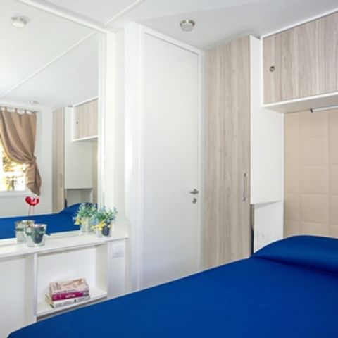 BUNGALOW 4 people - Trendy D