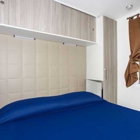 BUNGALOW 4 people - Trendy D