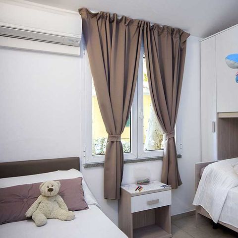 BUNGALOW 4 people - Deluxe Plus - 40m
