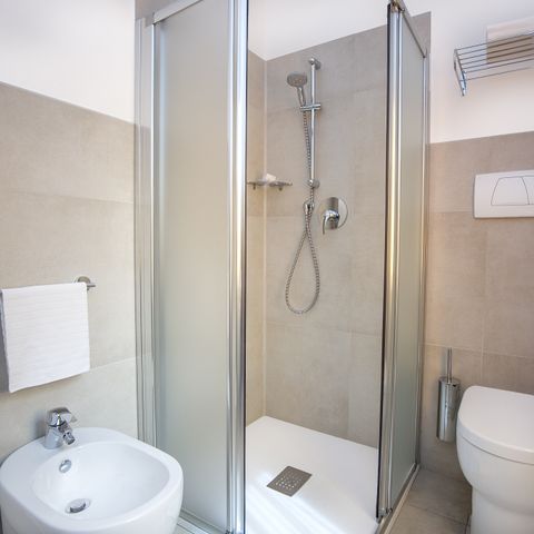BUNGALOW 4 people - Deluxe Plus - 40m