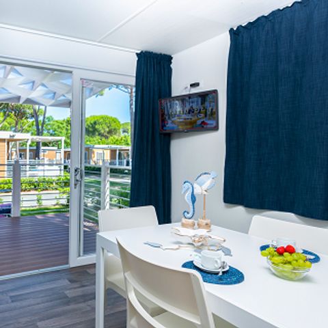 BUNGALOW 3 people - Charming L