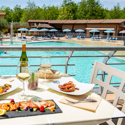 Camping Village Baia Azzurra - Grosseto - Image N°2