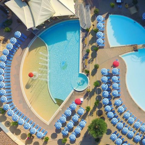 Camping Village Baia Azzurra - Camping Grosseto - Image N°4